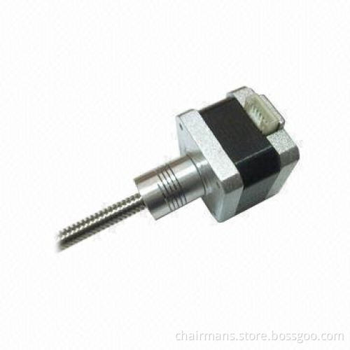 17 Lead Screw 300mm Stepper Motor, M8 Z axis 3D Printer